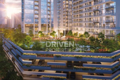 Apartamento en Arjan, Dubai, 2 dormitorios, 91.6 m², № 138408 - foto 2