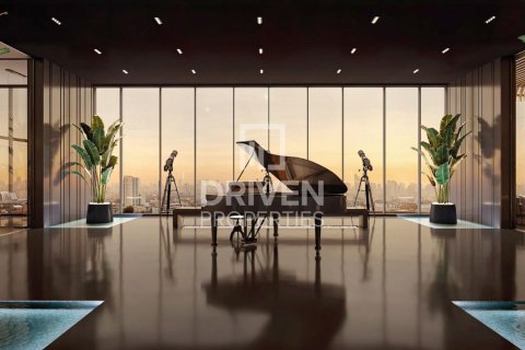Apartamento en Arjan, Dubai, 2 dormitorios, 91.6 m², № 138408 - foto 13