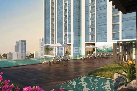 Apartamento en Arjan, Dubai, 2 dormitorios, 91.6 m², № 138408 - foto 15