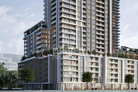 Appartement à Sobha Hartland, Mohammed Bin Rashid City, Dubai, 1 chambre, 68.01 m², № 138407