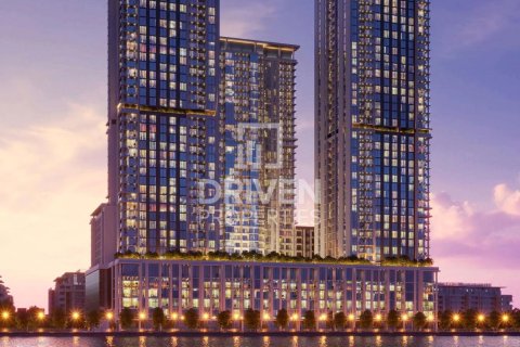 Apartment in Sobha Hartland, Mohammed Bin Rashid City, Dubai 1 bedroom, 68.01 sq.m. № 138407 - photo 7