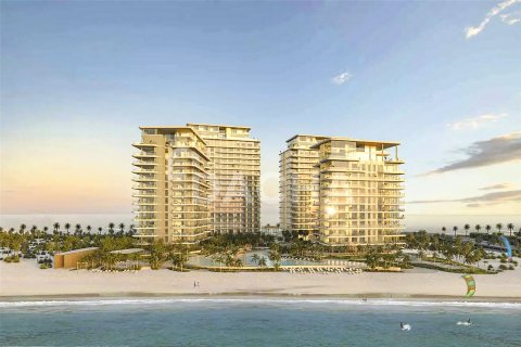 Apartment in Palm Jumeirah, Dubai 2 bedrooms, 175 sq.m. № 111587