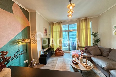Купить квартиру в The Torch, Дубай Марина, Дубай: 1 спальня, 82м², № 111591 - фото 10