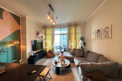 Apartment in The Torch, Dubai Marina, Dubai 1 bedroom, 82 sq.m. № 111591