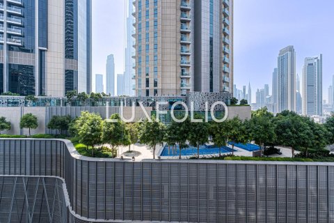 Appartement à Downtown Dubai (Downtown Burj Dubai), Dubai, 3 chambres, 142 m², № 45485
