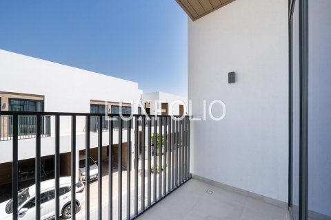 تاون هاوس في Arabian Ranches 3, دبي 3 غرف نوم, 205 م² رقم 45481 - صورة 7