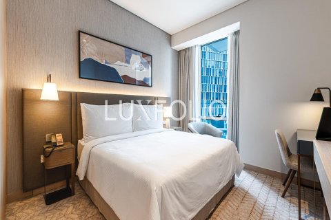 Купить квартиру в Vida Residences Dubai Mall, Даунтаун Дубай (Даунтаун Бурдж Дубай), Дубай: 1 спальня, 80м², № 45483 - фото 4