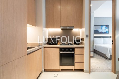 Купить квартиру в Vida Residences Dubai Mall, Даунтаун Дубай (Даунтаун Бурдж Дубай), Дубай: 1 спальня, 80м², № 45483 - фото 8