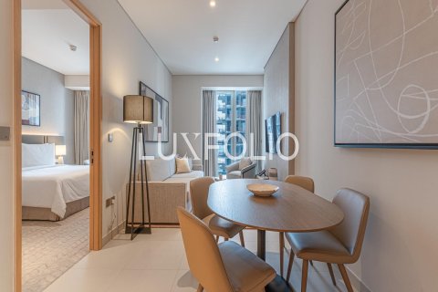 Купить квартиру в Vida Residences Dubai Mall, Даунтаун Дубай (Даунтаун Бурдж Дубай), Дубай: 1 спальня, 80м², № 45483 - фото 9