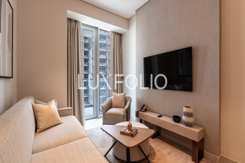 Купить квартиру в Vida Residences Dubai Mall, Даунтаун Дубай (Даунтаун Бурдж Дубай), Дубай: 1 спальня, 80м², № 45483 - фото 11