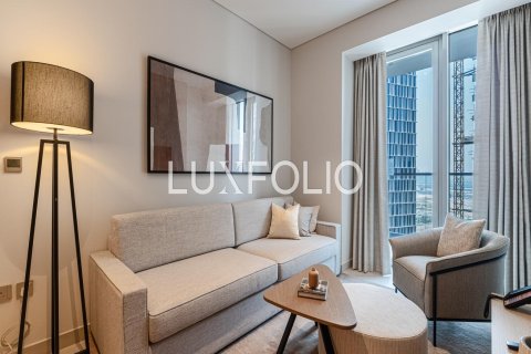 Купить квартиру в Vida Residences Dubai Mall, Даунтаун Дубай (Даунтаун Бурдж Дубай), Дубай: 1 спальня, 80м², № 45483 - фото 10