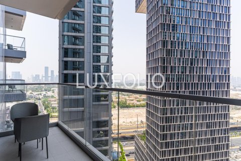 Купить квартиру в Vida Residences Dubai Mall, Даунтаун Дубай (Даунтаун Бурдж Дубай), Дубай: 1 спальня, 80м², № 45483 - фото 3