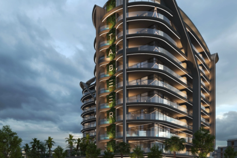 Apartment in Dubai 2 bedrooms, 159 sq.m. № 17705 - photo 15