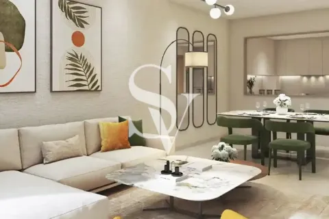 Купить квартиру в Дубай Инвестмент Парке, Дубай: 1 спальня, 83м², № 89965 - фото 2