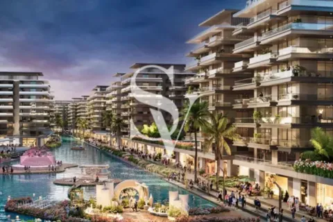 Купить квартиру в Дубай Инвестмент Парке, Дубай: 1 спальня, 83м², № 89965 - фото 4