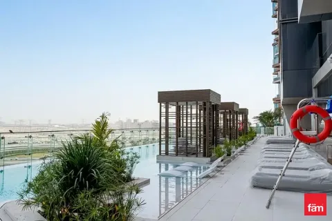 Apartment in Business Bay, Dubai 1 bedroom, 67.6 sq.m. № 110747