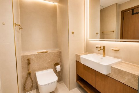 Appartement à Business Bay, Dubai, 50 m², № 120659 - photo 4