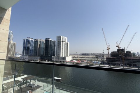 Appartement à Business Bay, Dubai, 50 m², № 120659 - photo 2