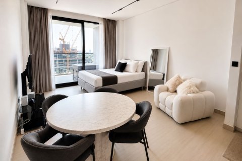 Appartement à Business Bay, Dubai, studio, 50 m², № 120659