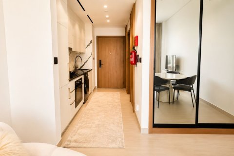 Appartement à Business Bay, Dubai, 50 m², № 120659 - photo 6