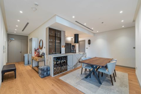 Appartement à Dubai Marina, Dubai, 3 chambres, 199 m², № 120660