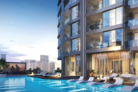 Apartamento en LIV LUX en Dubai Marina, Dubai, 3 dormitorios, 187 m², № 120662 - foto 16