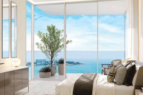 Apartamento en LIV LUX en Dubai Marina, Dubai, 3 dormitorios, 187 m², № 120662 - foto 3