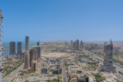 Apartamento en Dubai Marina, Dubai, 4 dormitorios, 524 m², № 120661 - foto 2