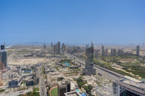 Apartamento en Dubai Marina, Dubai, 4 dormitorios, 524 m², № 120661 - foto 21