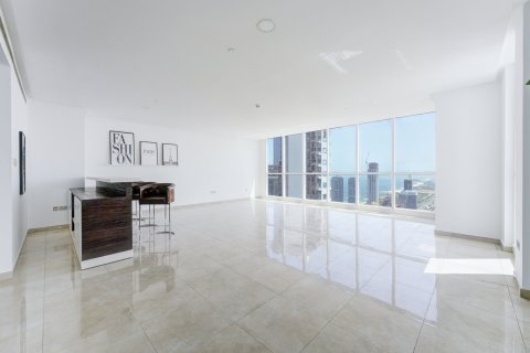 Apartment in Dubai Marina, Dubai 4 bedrooms, 524 sq.m. № 120661