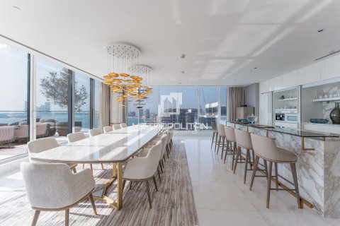 Penthouse in Serenia Residences The Palm, Palm Jumeirah, Dubai 4 bedrooms, 1196 sq.m. № 73507 - photo 13