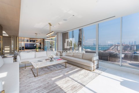 Penthouse in Serenia Residences The Palm, Palm Jumeirah, Dubai 4 bedrooms, 1196 sq.m. № 73507 - photo 27