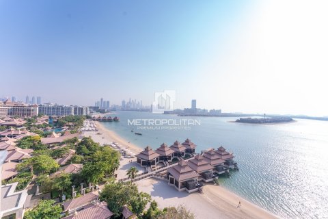 Penthouse in Serenia Residences The Palm, Palm Jumeirah, Dubai 4 bedrooms, 1196 sq.m. № 73507 - photo 4