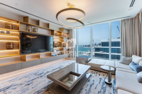 Penthouse in Serenia Residences The Palm, Palm Jumeirah, Dubai 4 bedrooms, 1196 sq.m. № 73507 - photo 16