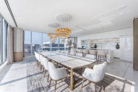 Penthouse in Serenia Residences The Palm, Palm Jumeirah, Dubai 4 bedrooms, 1196 sq.m. № 73507 - photo 3
