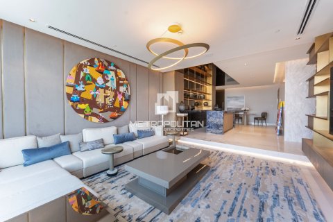 Penthouse in Serenia Residences The Palm, Palm Jumeirah, Dubai 4 bedrooms, 1196 sq.m. № 73507 - photo 17