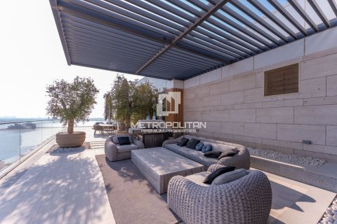 Penthouse in Serenia Residences The Palm, Palm Jumeirah, Dubai 4 bedrooms, 1196 sq.m. № 73507 - photo 14