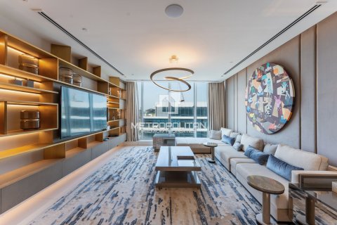 Penthouse in Serenia Residences The Palm, Palm Jumeirah, Dubai 4 bedrooms, 1196 sq.m. № 73507 - photo 6