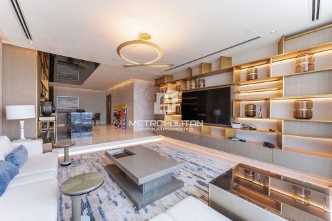 Penthouse in Serenia Residences The Palm, Palm Jumeirah, Dubai 4 bedrooms, 1196 sq.m. № 73507 - photo 18
