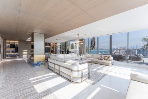 Penthouse in Serenia Residences The Palm, Palm Jumeirah, Dubai 4 bedrooms, 1196 sq.m. № 73507 - photo 2