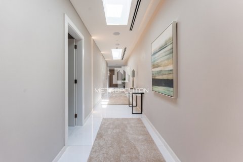 Penthouse in Serenia Residences The Palm, Palm Jumeirah, Dubai 4 bedrooms, 1196 sq.m. № 73507 - photo 19