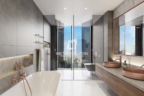 Appartement à Business Bay, Dubai, 1 chambre, 51 m², № 73509 - photo 9