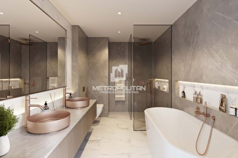 Appartement à Business Bay, Dubai, 1 chambre, 51 m², № 73509 - photo 12
