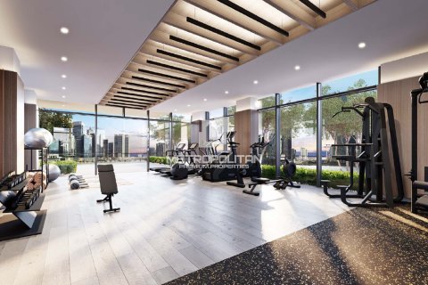 Appartement à Business Bay, Dubai, 1 chambre, 51 m², № 73509 - photo 13