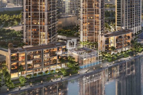 Appartement à Business Bay, Dubai, 1 chambre, 51 m², № 73509 - photo 17