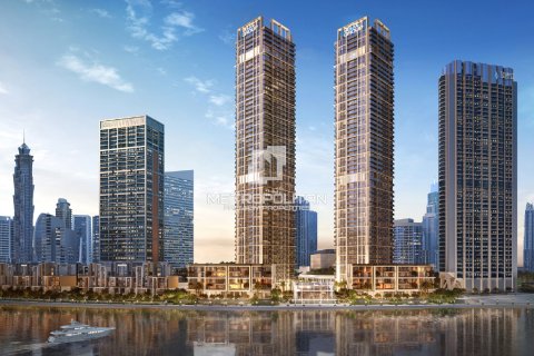 Appartement à Business Bay, Dubai, 1 chambre, 51 m², № 73509 - photo 16