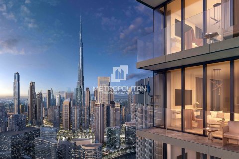Appartement à Business Bay, Dubai, 1 chambre, 51 m², № 73509 - photo 11