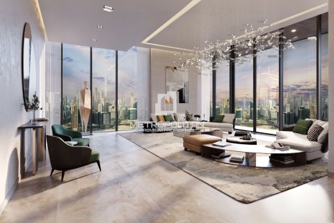 Appartement à Business Bay, Dubai, 1 chambre, 51 m², № 73509 - photo 8