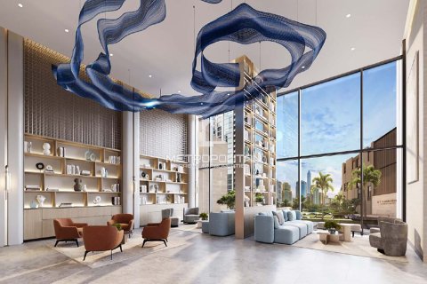 Appartement à Business Bay, Dubai, 1 chambre, 51 m², № 73509 - photo 14