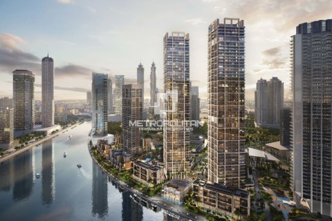 Appartement à Business Bay, Dubai, 1 chambre, 51 m², № 73509 - photo 10